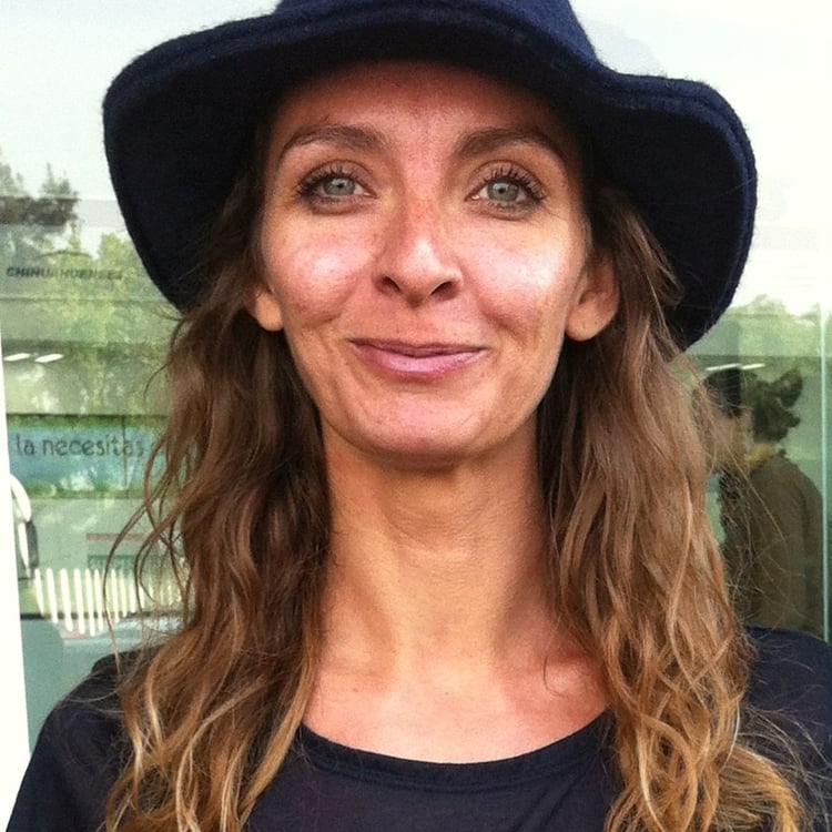 Nicole Dannecker