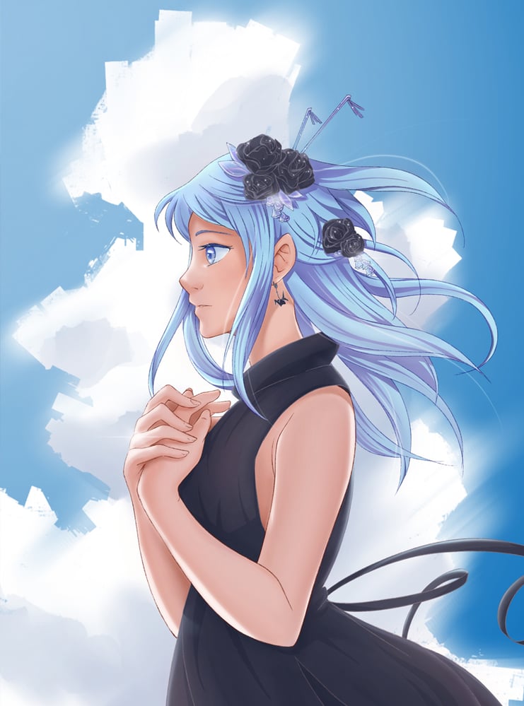 Aozora (Blauer Himmel)