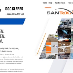 Webdesign (HTML), Produktfotografie, Content