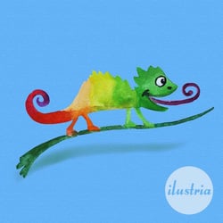 chameleon