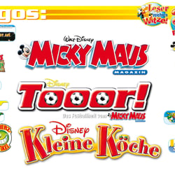 Logogestaltung