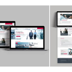 Webdesign