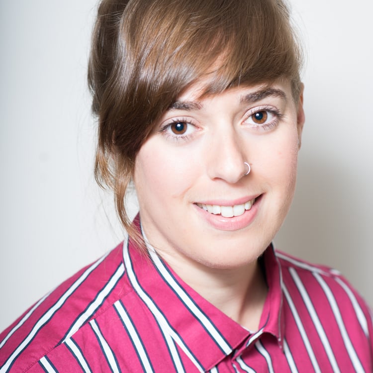 Maria Asselin-Roy