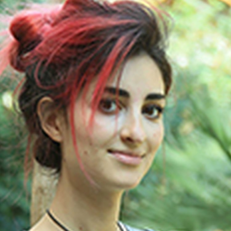 Anait Chekmareva