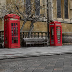 CITY SERIES: LONDON Beispielmotiv – alle sofort per Download verfügbar!