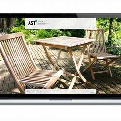 AST | Garten- & Landschaftsbau