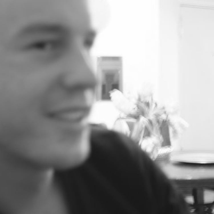 Robert Mertens
