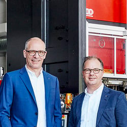 Dirk Schumacher Eduard Kronenberg Baron Leinfels 20190822 014
