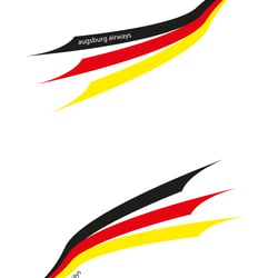 Augsburg Airways