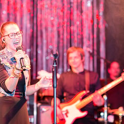 Eventfotografie  Berlin