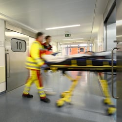 Fotografie für Krankenhäuser und Arztpraxen