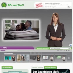 ElectronicPartner – www.ep.de
