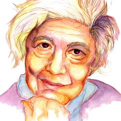 Susan Sonntag