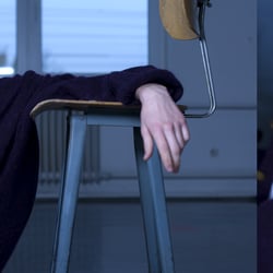 …