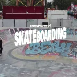 Logo „PT Skateboarding“