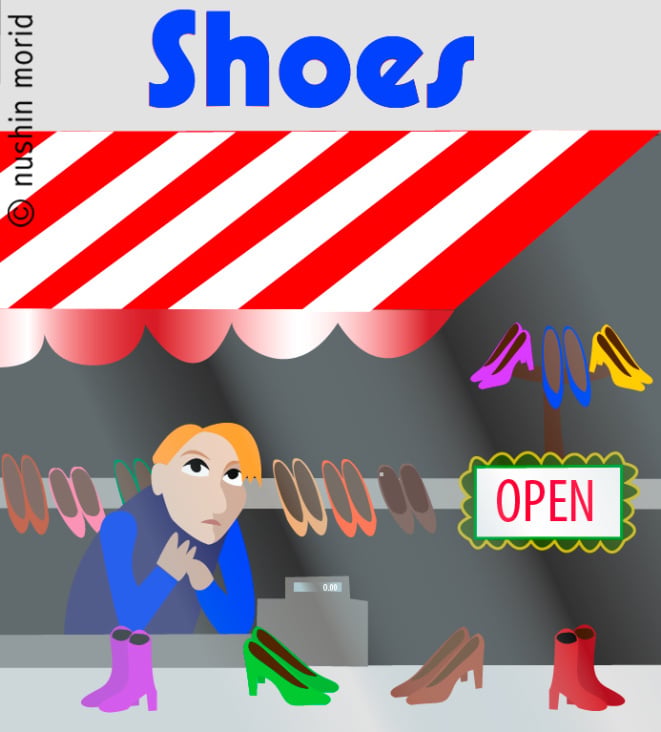Shop