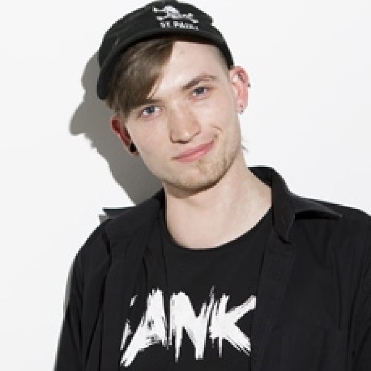Finn Rothenburger