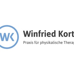Logo für einen Physiotherapeuten