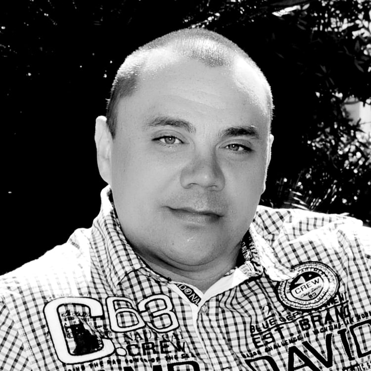 Andreas Unger