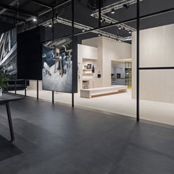 Dart Design Gruppe für Schüller Eurocucina 2018