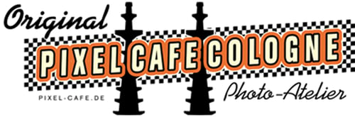 Pixel Cafe Cologne – digitale Fotografie