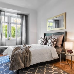 Immobilien- und Architekturfotografie