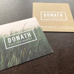 Logo Franziska Donath