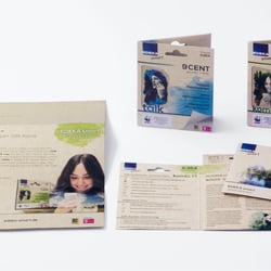 Corporate Design