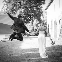 Hochzeit Wenden