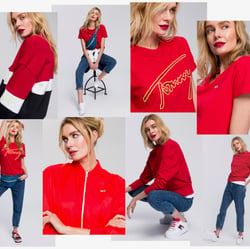 E-Commerce Modelshooting Tommy Jeans – Otto