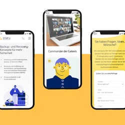 Webdesign