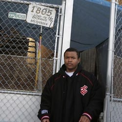 Bouncer