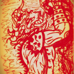 Ghost Rider