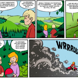 RDJ 2011 – Natur & Umwelt