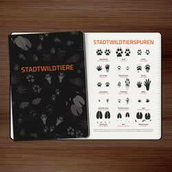 Stadtwildtiere Merchandising
