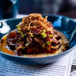 Midtown Grill Berlin
