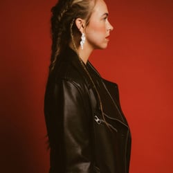 Isabell Niederländer Hannah Wasserfest Hannah Rombach Styling MarieClaire Hihn Kunde Agentur250323