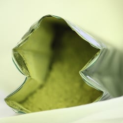 Matcha Tea by Dina.T