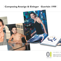Portfolio 01 Graphics