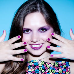 Alex Candy Shooting1620mLs