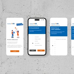 Genoverband, Umfrageportal