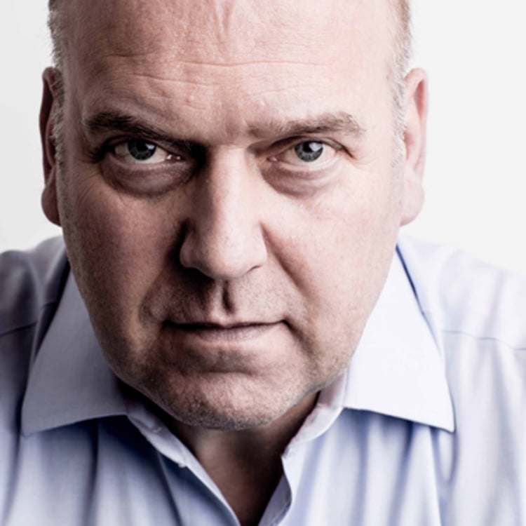 André Baxmann