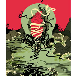 Das Popshot Magazine – The illustrated Magazine of New Writing – veröffentlicht Gedichte, Kurzgeschichten und Flash Fiction neu