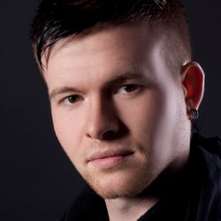 Portfolio Portraitfotografie