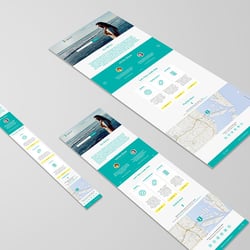 Responsive Website