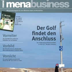 mena business