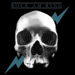 Motiv für Rock am Ring