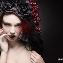 black widow