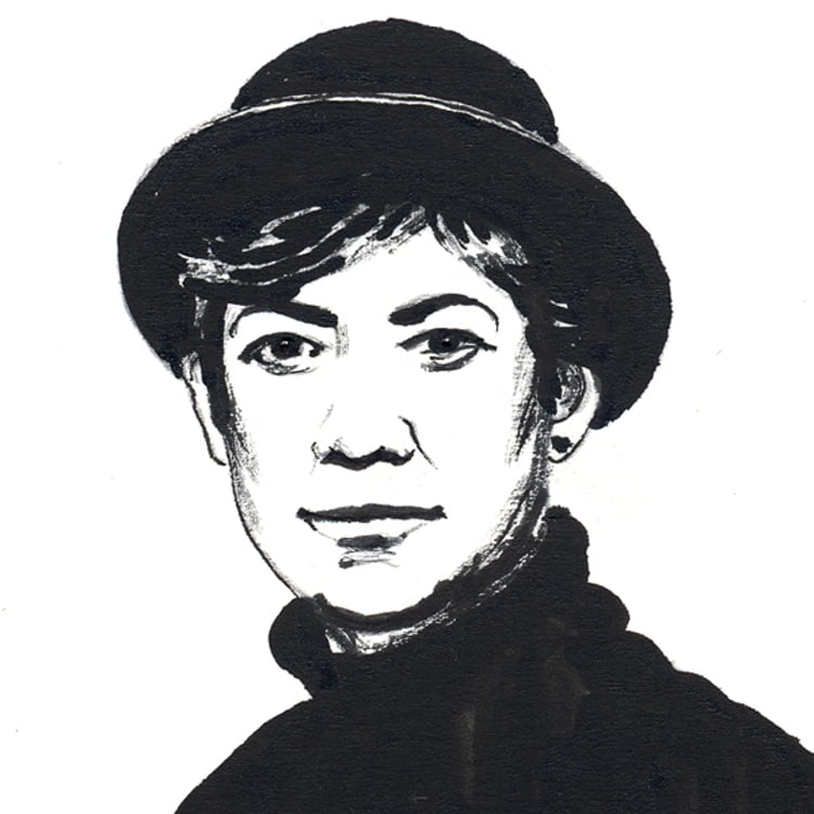 Kerstin Gürke