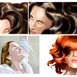 beauty2 storyboard